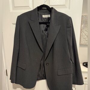 Tahari Womens Blazer